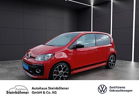 VW Up Volkswagen ! GTI Kamera PDC GRA Sitzheizung Bluetooth