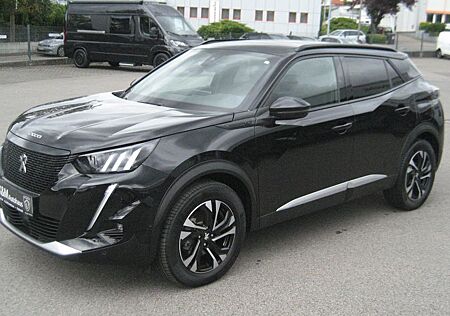 Peugeot 2008 e- GT NAVI / SITZHEIZUNG / PDC