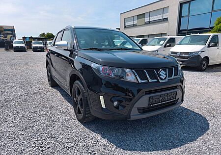 Suzuki Vitara 1.4 S 4x4 Boosterjet Allgrip