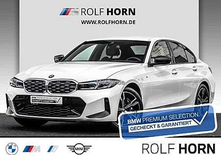 BMW M340d xDriv HeadUp adLED Navi RKam harman/kardon