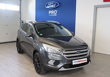 Ford Kuga 1.5 EcoBoost 2x4 Trend