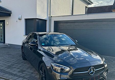 Mercedes-Benz E 450 4M AMG WIDE,AIRMATIC,BURMESTER,MEMORY,360*