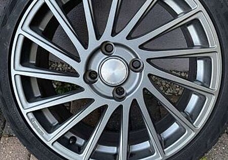 Ford Fiesta 1,6 EcoBoost ST ST