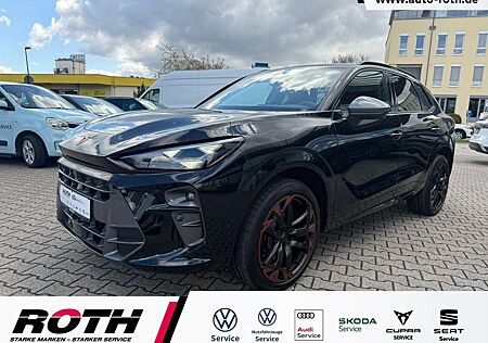 Cupra Terramar 2,0 TSI DSG Navi*Pano*Matix*AHK*HuD*360
