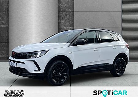 Opel Grandland X Grandland GS-Line AT PDC Kamera LED Mehrzonenkli