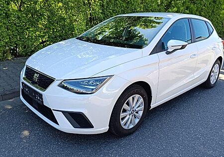 Seat Ibiza 70KW EcoTSI Start&Stop /1.HD/BEATS AUDIO