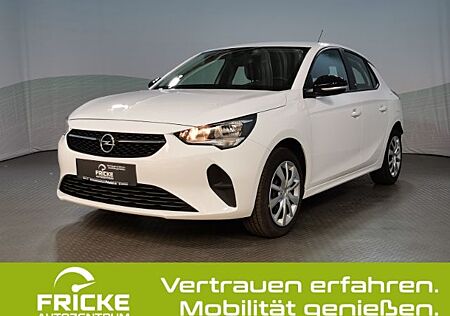 Opel Corsa -e Edition +11kw-Charger+AppleCarPlay+Andro