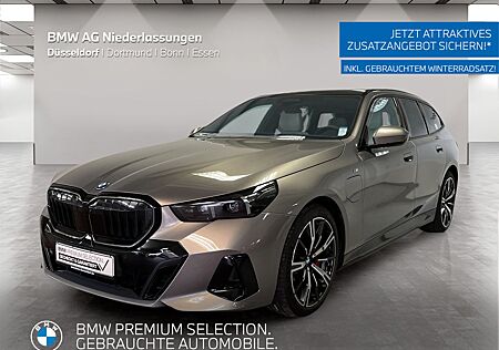 BMW 550e xDrive Touring M Sport AHK LiveCockpitProf