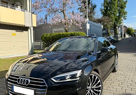 Audi A5 2.0 TDI * VOLLDIGITAL * MATRIX * TÜV NEU *