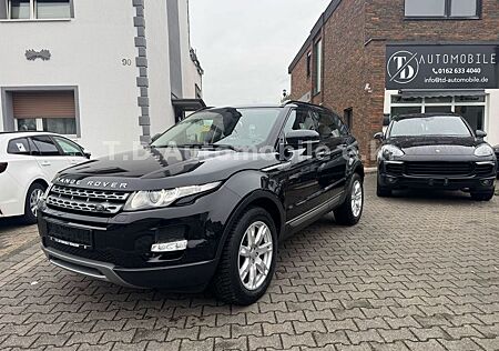 Land Rover Range Rover Evoque / Tüv Neu / Insp. Neu