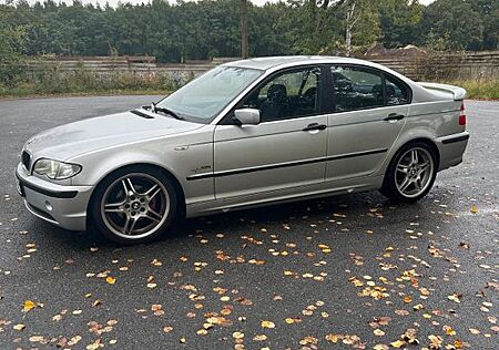 BMW 318i -