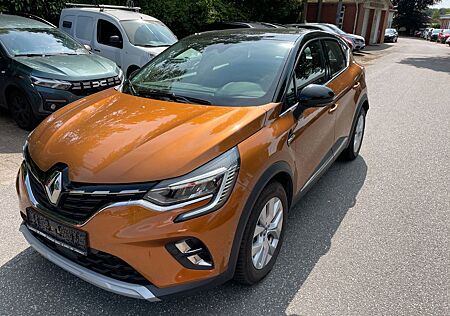 Renault Captur II Intens