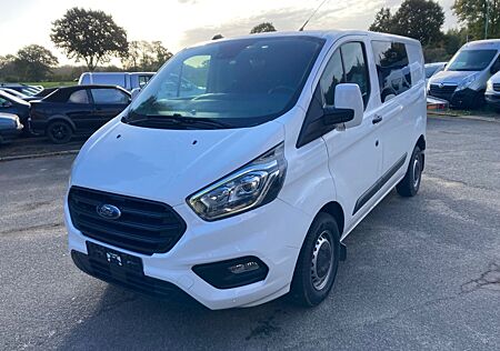 Ford Transit Custom Trend Mixto