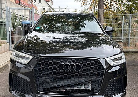 Audi RS Q3 RSQ3 2.5 TFSI S tronic quattro -