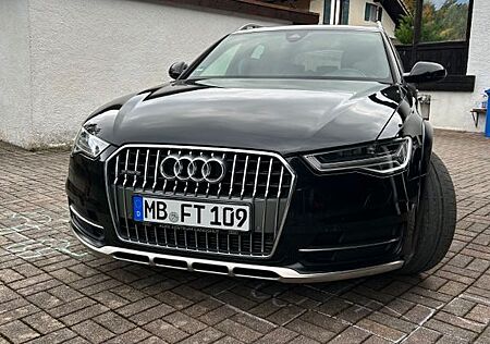 Audi A6 Allroad 3.0 TDI quattro 200kW S tronic -