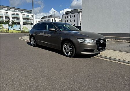 Audi A6 3.0 TDI 150 kW Quattro Avant | TOP