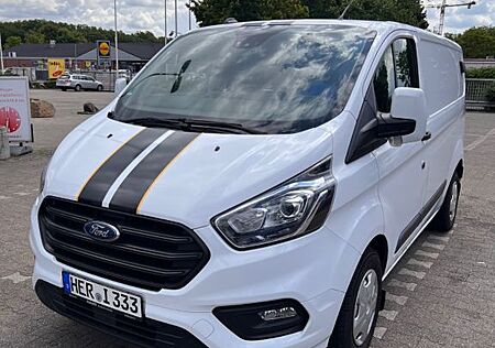 Ford Transit Custom 280 L1 H1 LKW