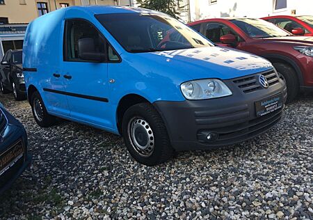 VW Caddy Volkswagen Kasten,1Hand,Neu zahnriemen,Neu HU/AU.