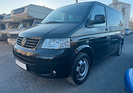 VW T5 Multivan Volkswagen 2.5 TDI Startline