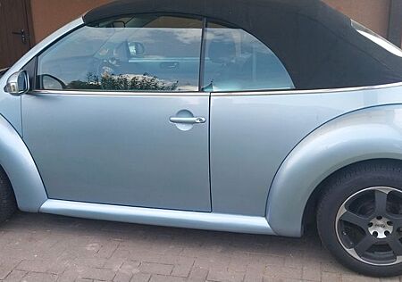 VW Beetle Volkswagen