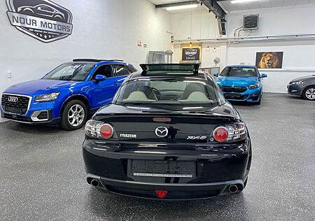 Mazda RX-8 **Rarität** Top Zustand