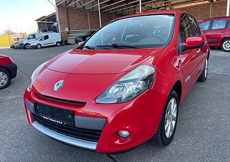Renault Clio III Dynamique/KLIMA/TEMPOMAT/8xRÄDER