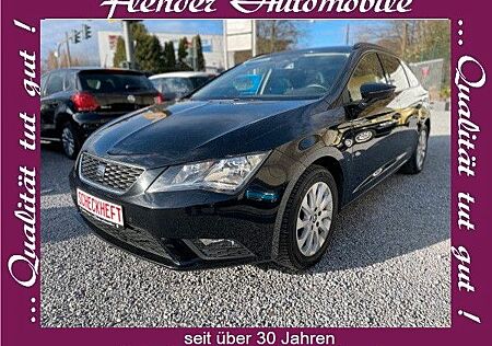 Seat Leon ST Style Navi PDC,HHC inkl.3 J.Hausgarantie