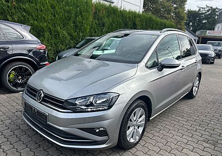 VW Golf Volkswagen Sportsvan VII 1.6 Comfortline