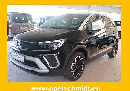 Opel Crossland X Crossland 1.2 GS Line