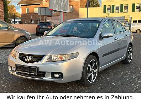 Honda Accord Lim. 2.4 Executive