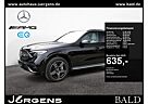 Mercedes-Benz GLC 300 de 4M AMG-Sport/Pano/Burm3D/Night/Memo