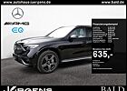 Mercedes-Benz GLC 300 de 4M AMG-Sport/Pano/Burm3D/Night/Memo