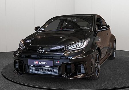 Toyota Yaris 1.6 GR KLIMA SHZ RÜCKFAHRKAMERA ACC LED