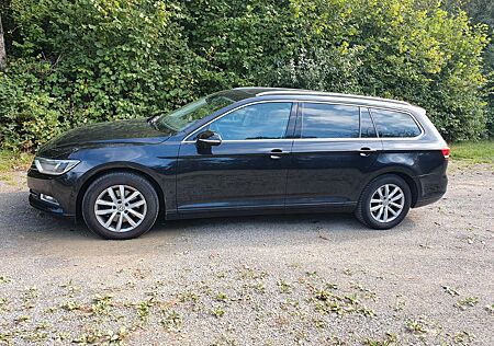 VW Passat Variant Volkswagen 1.4 TSI ACT Comfortline Varia...