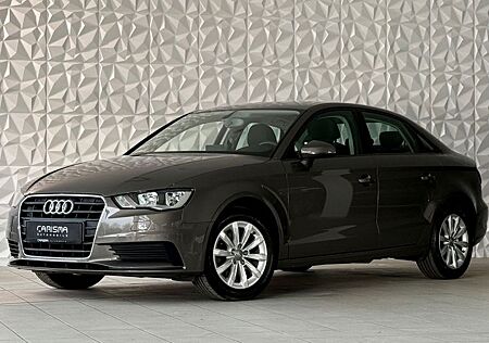 Audi A3 A3Limousine attraction*NAVI*GARANTIE*TOP ZUSTAND