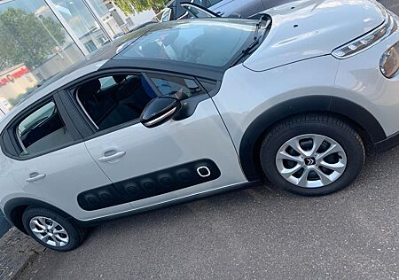 Citroën C3 PureTech 83 Stop&Start FEEL FEEL