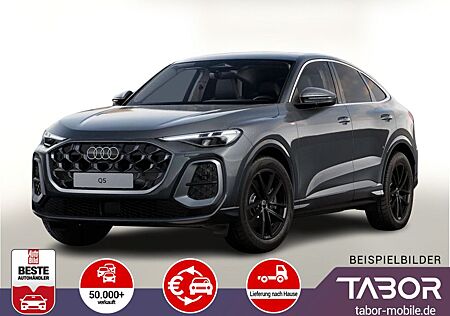 Audi Q5 Sportb TDI S line NeuMod Tech SportS 20Z Pano