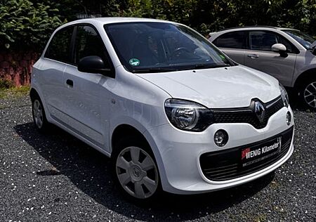 Renault Twingo Life **LED**BERGANFAHRHILFE**