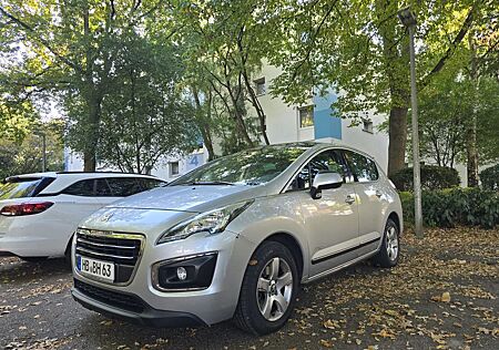 Peugeot 3008 Business-Line HDi 150 2.0 Diesel