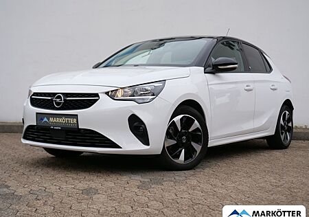 Opel Corsa -e Edition Rückfahrkamera/SHZ/DAB/