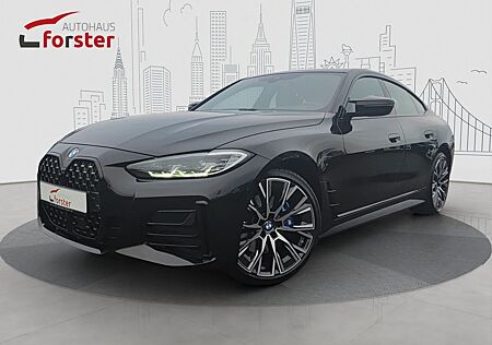 BMW M4 M440i Gran Coupe xDrive M Sport AHK Standh.
