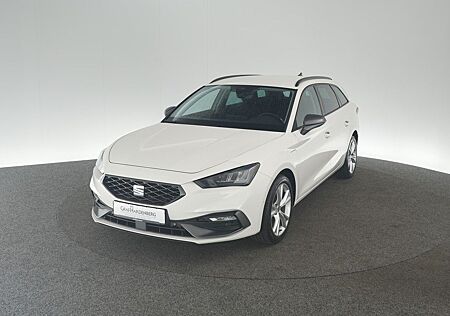 Seat Leon ST 1.4 e-Hybrid DSG FR line LED ACC
