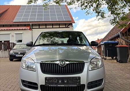 Skoda Fabia Combi 1.2l -