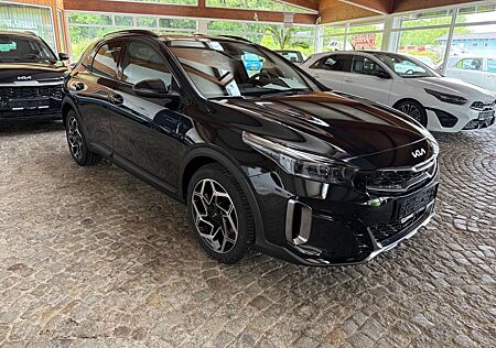 Kia XCeed 1.5 T-GDI GT-Line Velours/Pano/18" Voll
