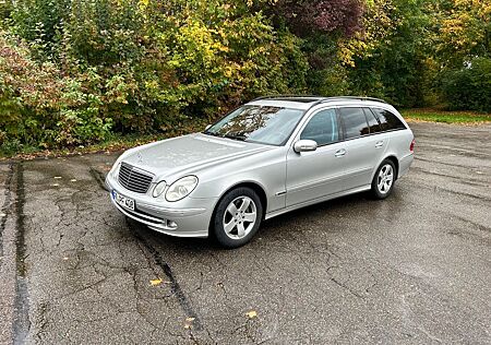 Mercedes-Benz E 350 T AVANTGARDE Avantgarde