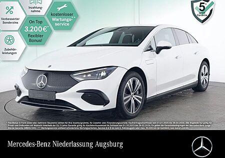 Mercedes-Benz EQE 300 ELECTR. ART/PREMIUM/AHK/DIGI-LIGHT/DISTR