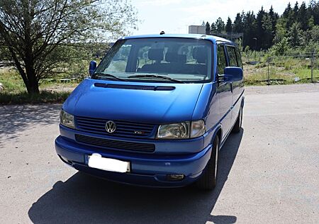 VW T4 Multivan Volkswagen , Atlantis TOP Zustand