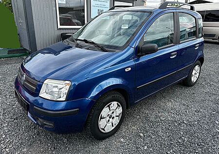 Fiat Panda 1.2 8V Dynamic
