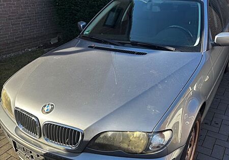 BMW 316i -