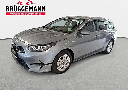 Kia Cee'd Sportswagon CEED SW 1.5 T-GDI DCT7 VISION MJ25 KOMFORT+